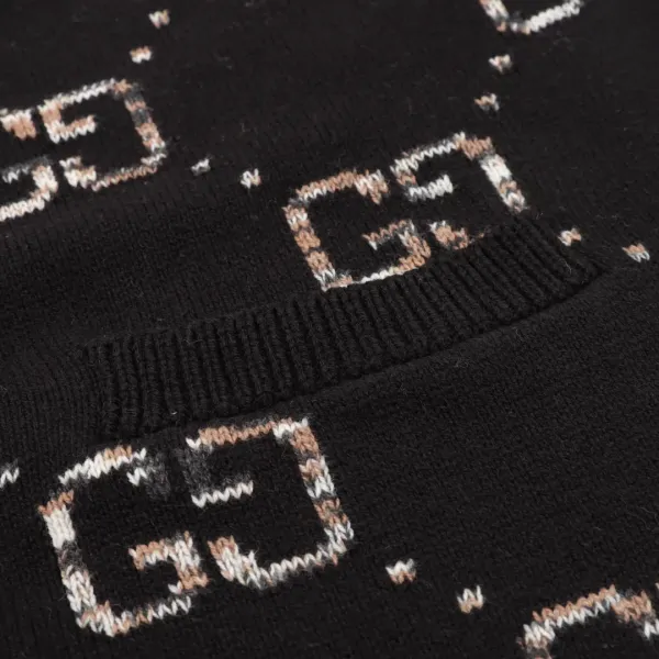 【GUCCI 公式旗艦店】グッチ  セーター好評に付き再入荷！250108