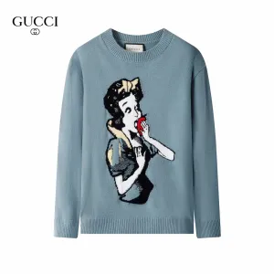 【GUCCI 公式旗艦店】グッチ セーター好評に付き再入荷!250108 【GUCCI 公式旗艦店】グッチ セーター好評に付き再入荷!250108