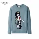 【GUCCI 公式旗艦店】グッチ  セーター好評に付き再入荷！250108