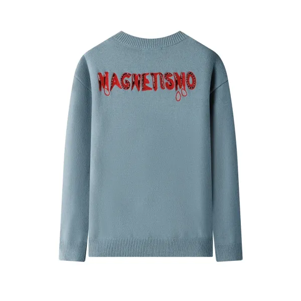 【GUCCI 公式旗艦店】グッチ  セーター好評に付き再入荷！250108