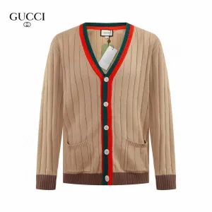 【GUCCI 公式旗艦店】グッチ セーター好評に付き再入荷!250108 【GUCCI 公式旗艦店】グッチ セーター好評に付き再入荷!250108
