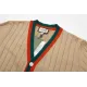 【GUCCI 公式旗艦店】グッチ  セーター好評に付き再入荷！250108