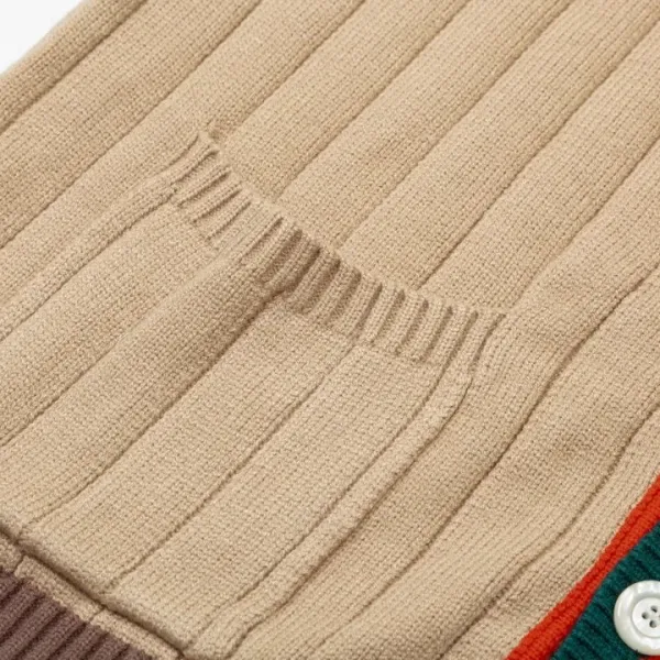 【GUCCI 公式旗艦店】グッチ  セーター好評に付き再入荷！250108