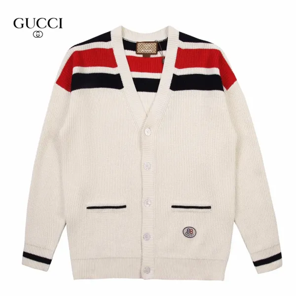 【GUCCI 公式旗艦店】グッチ セーター好評に付き再入荷!250108 【GUCCI 公式旗艦店】グッチ セーター好評に付き再入荷!250108