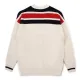 【GUCCI 公式旗艦店】グッチ セーター好評に付き再入荷!250108 【GUCCI 公式旗艦店】グッチ セーター好評に付き再入荷!250108