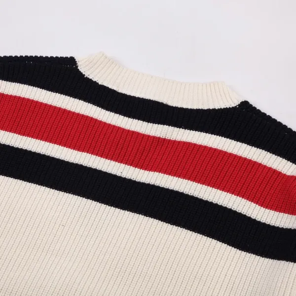 【GUCCI 公式旗艦店】グッチ セーター好評に付き再入荷!250108 【GUCCI 公式旗艦店】グッチ セーター好評に付き再入荷!250108