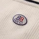 【GUCCI 公式旗艦店】グッチ セーター好評に付き再入荷!250108 【GUCCI 公式旗艦店】グッチ セーター好評に付き再入荷!250108