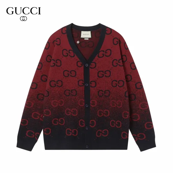 【GUCCI 公式旗艦店】グッチ セーター好評に付き再入荷!241128 【GUCCI 公式旗艦店】グッチ セーター好評に付き再入荷!241128
