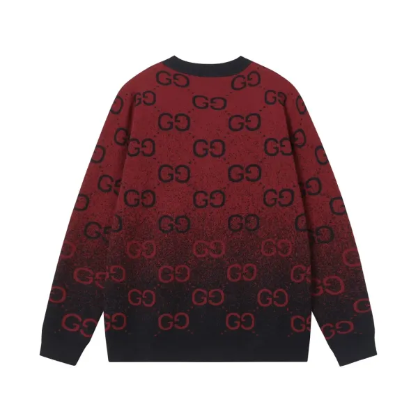 【GUCCI 公式旗艦店】グッチ セーター好評に付き再入荷!241128 【GUCCI 公式旗艦店】グッチ セーター好評に付き再入荷!241128