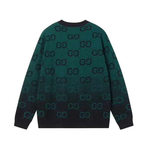 【GUCCI 公式旗艦店】グッチ セーター好評に付き再入荷!241128 【GUCCI 公式旗艦店】グッチ セーター好評に付き再入荷!241128