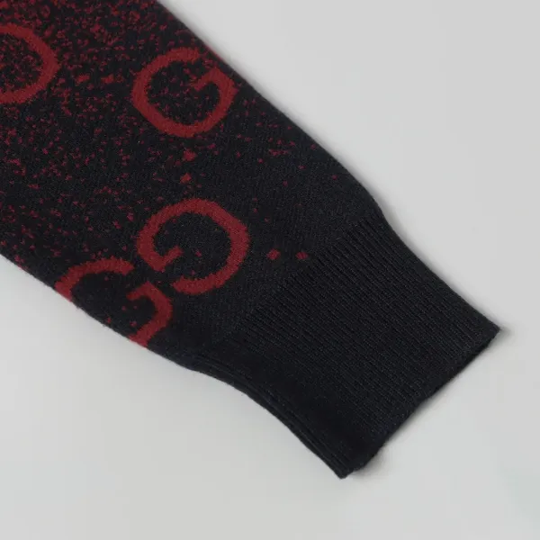 【GUCCI 公式旗艦店】グッチ セーター好評に付き再入荷!241128 【GUCCI 公式旗艦店】グッチ セーター好評に付き再入荷!241128
