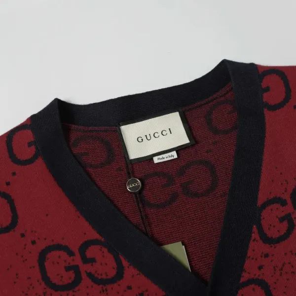 【GUCCI 公式旗艦店】グッチ セーター好評に付き再入荷!241128 【GUCCI 公式旗艦店】グッチ セーター好評に付き再入荷!241128
