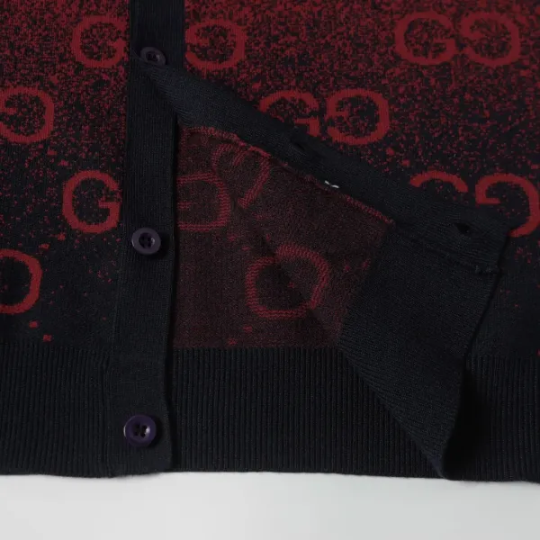 【GUCCI 公式旗艦店】グッチ セーター好評に付き再入荷!241128 【GUCCI 公式旗艦店】グッチ セーター好評に付き再入荷!241128