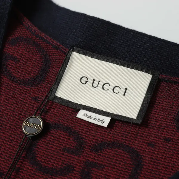 【GUCCI 公式旗艦店】グッチ セーター好評に付き再入荷!241128 【GUCCI 公式旗艦店】グッチ セーター好評に付き再入荷!241128