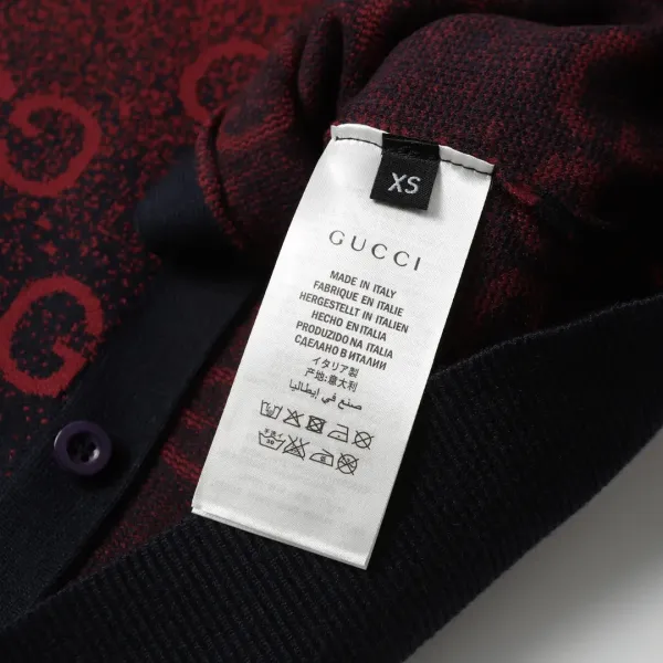 【GUCCI 公式旗艦店】グッチ セーター好評に付き再入荷!241128 【GUCCI 公式旗艦店】グッチ セーター好評に付き再入荷!241128