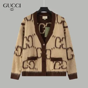 【GUCCI 公式旗艦店】グッチ セーター好評に付き再入荷!241128 【GUCCI 公式旗艦店】グッチ セーター好評に付き再入荷!241128