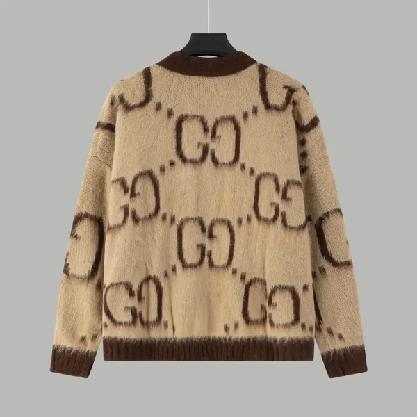 【GUCCI 公式旗艦店】グッチ セーター好評に付き再入荷!241128 【GUCCI 公式旗艦店】グッチ セーター好評に付き再入荷!241128