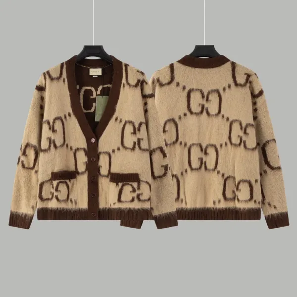 【GUCCI 公式旗艦店】グッチ セーター好評に付き再入荷!241128 【GUCCI 公式旗艦店】グッチ セーター好評に付き再入荷!241128
