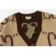 【GUCCI 公式旗艦店】グッチ セーター好評に付き再入荷!241128 【GUCCI 公式旗艦店】グッチ セーター好評に付き再入荷!241128