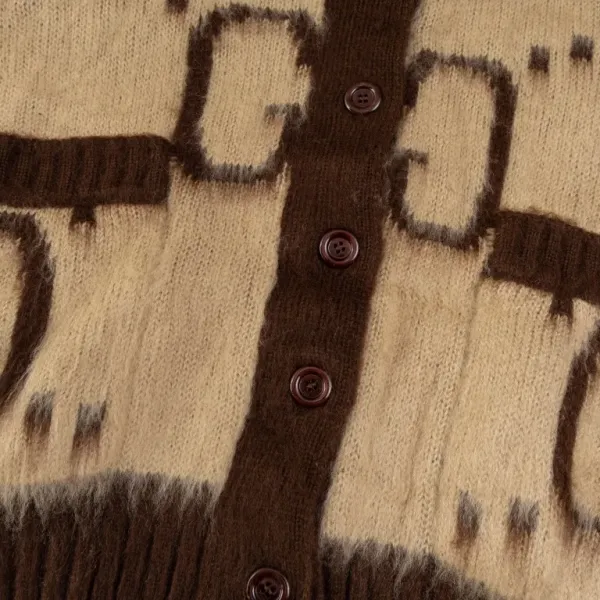 【GUCCI 公式旗艦店】グッチ セーター好評に付き再入荷!241128 【GUCCI 公式旗艦店】グッチ セーター好評に付き再入荷!241128