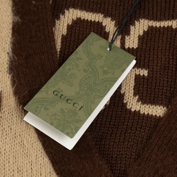 【GUCCI 公式旗艦店】グッチ セーター好評に付き再入荷!241128 【GUCCI 公式旗艦店】グッチ セーター好評に付き再入荷!241128