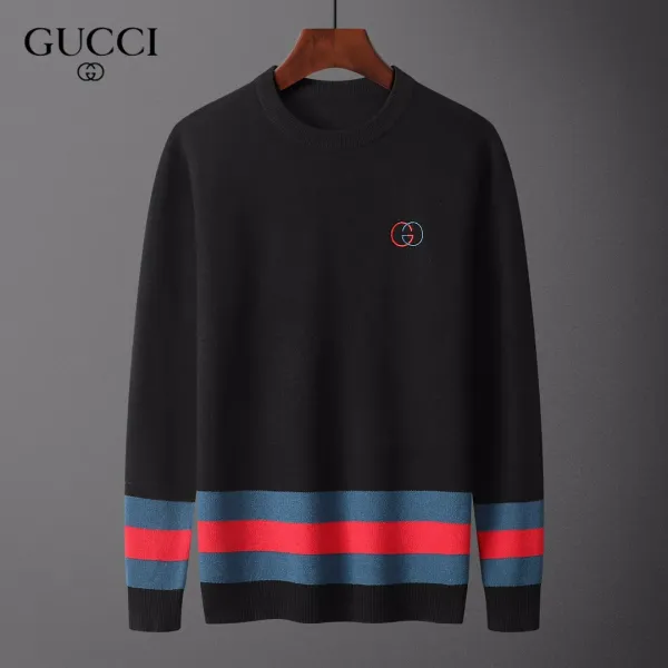 【GUCCI 公式旗艦店】グッチ セーター好評に付き再入荷!241128 【GUCCI 公式旗艦店】グッチ セーター好評に付き再入荷!241128
