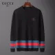【GUCCI 公式旗艦店】グッチ セーター好評に付き再入荷!241128 【GUCCI 公式旗艦店】グッチ セーター好評に付き再入荷!241128