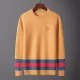 【GUCCI 公式旗艦店】グッチ セーター好評に付き再入荷!241128 【GUCCI 公式旗艦店】グッチ セーター好評に付き再入荷!241128