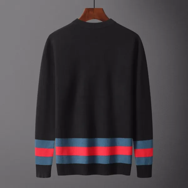 【GUCCI 公式旗艦店】グッチ セーター好評に付き再入荷!241128 【GUCCI 公式旗艦店】グッチ セーター好評に付き再入荷!241128