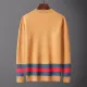 【GUCCI 公式旗艦店】グッチ セーター好評に付き再入荷!241128 【GUCCI 公式旗艦店】グッチ セーター好評に付き再入荷!241128