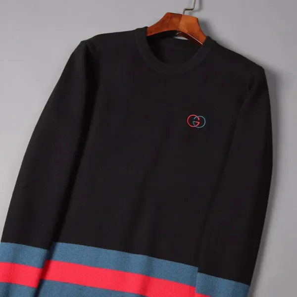 【GUCCI 公式旗艦店】グッチ セーター好評に付き再入荷!241128 【GUCCI 公式旗艦店】グッチ セーター好評に付き再入荷!241128