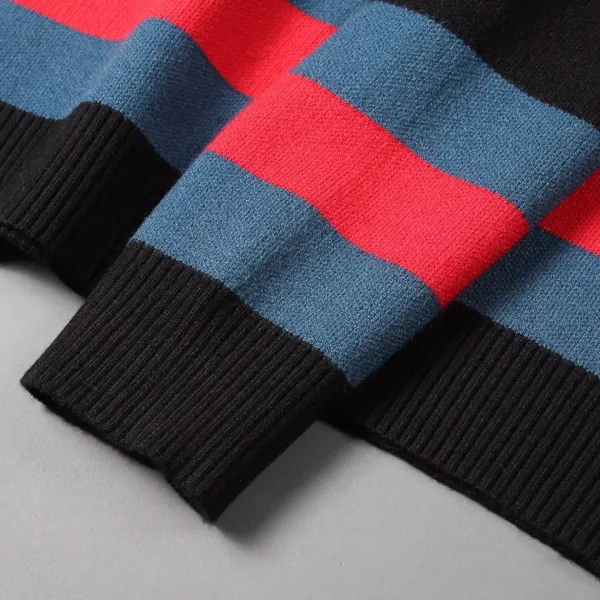 【GUCCI 公式旗艦店】グッチ セーター好評に付き再入荷!241128 【GUCCI 公式旗艦店】グッチ セーター好評に付き再入荷!241128