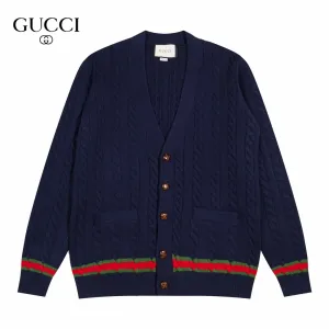 【GUCCI 公式旗艦店】グッチ セーター好評に付き再入荷! 241116 【GUCCI 公式旗艦店】グッチ セーター好評に付き再入荷! 241116