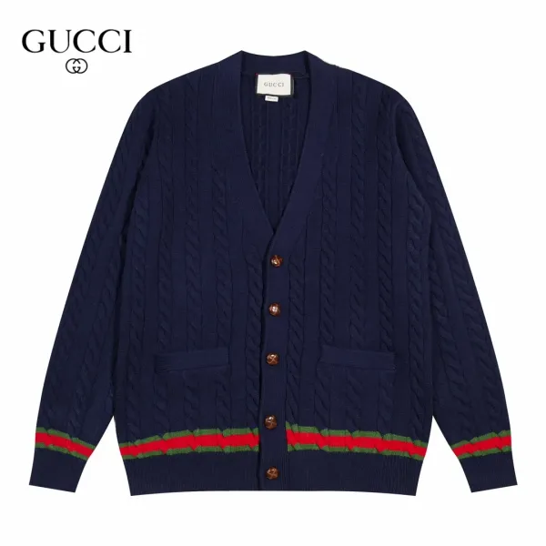 【GUCCI 公式旗艦店】グッチ  セーター好評に付き再入荷！ 241116