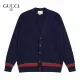 【GUCCI 公式旗艦店】グッチ  セーター好評に付き再入荷！ 241116