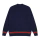 【GUCCI 公式旗艦店】グッチ  セーター好評に付き再入荷！ 241116