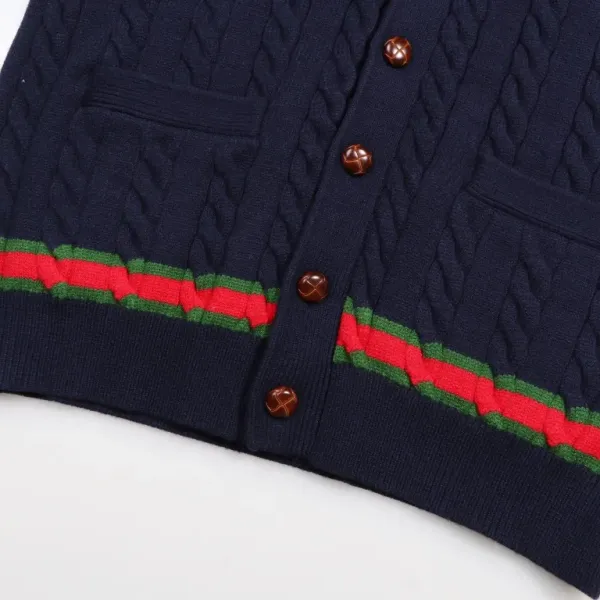 【GUCCI 公式旗艦店】グッチ  セーター好評に付き再入荷！ 241116