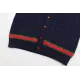【GUCCI 公式旗艦店】グッチ  セーター好評に付き再入荷！ 241116