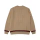 【GUCCI 公式旗艦店】グッチ セーター好評に付き再入荷! 241116 【GUCCI 公式旗艦店】グッチ セーター好評に付き再入荷! 241116