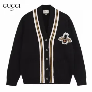 【GUCCI 公式旗艦店】グッチ セーター好評に付き再入荷!241104 【GUCCI 公式旗艦店】グッチ セーター好評に付き再入荷!241104