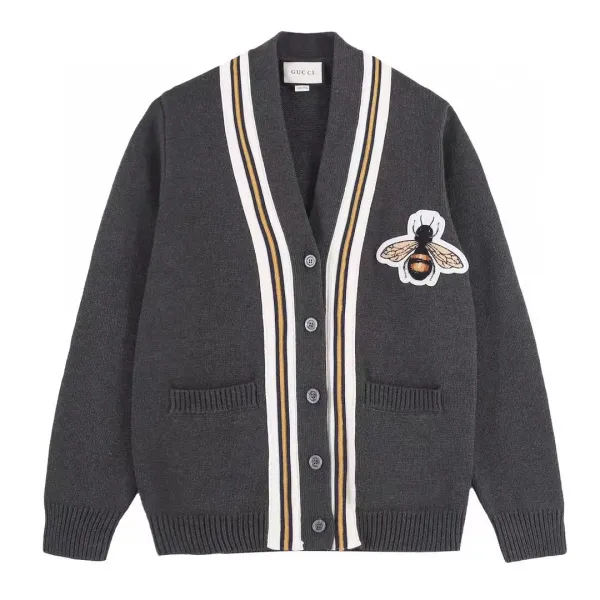 【GUCCI 公式旗艦店】グッチ セーター好評に付き再入荷!241104 【GUCCI 公式旗艦店】グッチ セーター好評に付き再入荷!241104