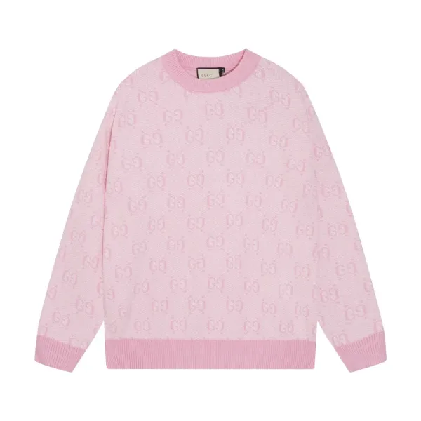【GUCCI 公式旗艦店】グッチ セーター好評に付き再入荷! 241104 【GUCCI 公式旗艦店】グッチ セーター好評に付き再入荷! 241104