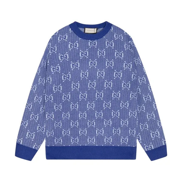 【GUCCI 公式旗艦店】グッチ セーター好評に付き再入荷! 241104 【GUCCI 公式旗艦店】グッチ セーター好評に付き再入荷! 241104
