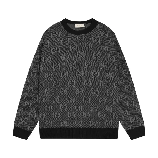 【GUCCI 公式旗艦店】グッチ セーター好評に付き再入荷! 241104 【GUCCI 公式旗艦店】グッチ セーター好評に付き再入荷! 241104