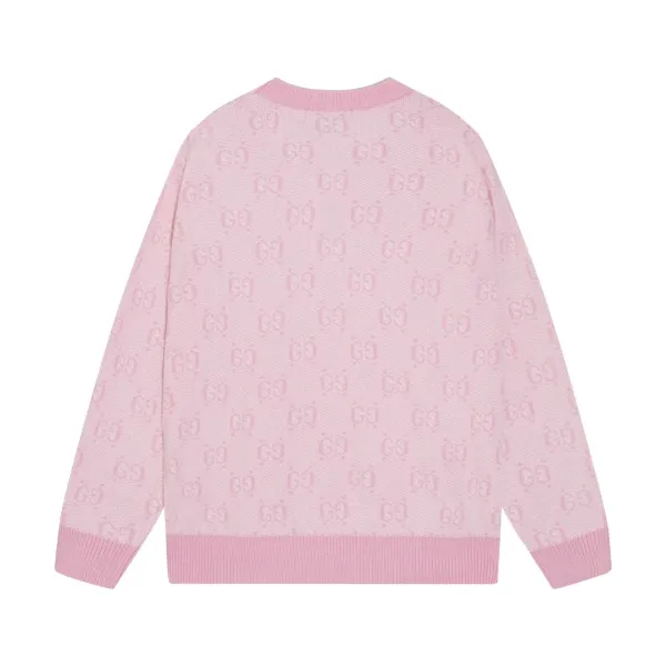 【GUCCI 公式旗艦店】グッチ セーター好評に付き再入荷! 241104 【GUCCI 公式旗艦店】グッチ セーター好評に付き再入荷! 241104
