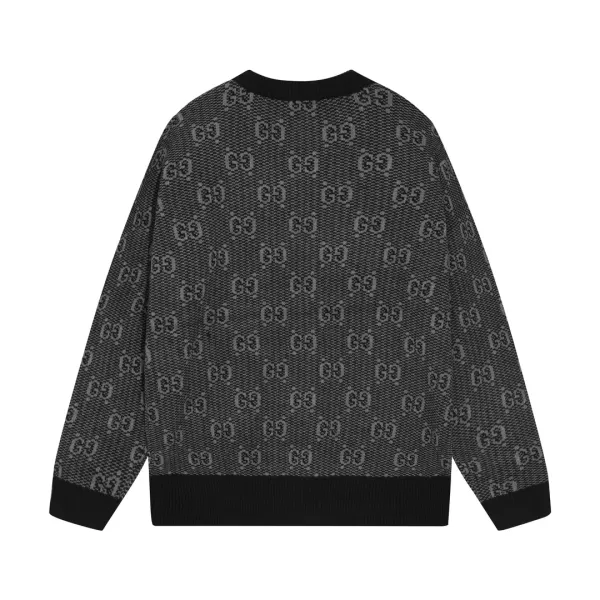 【GUCCI 公式旗艦店】グッチ セーター好評に付き再入荷! 241104 【GUCCI 公式旗艦店】グッチ セーター好評に付き再入荷! 241104