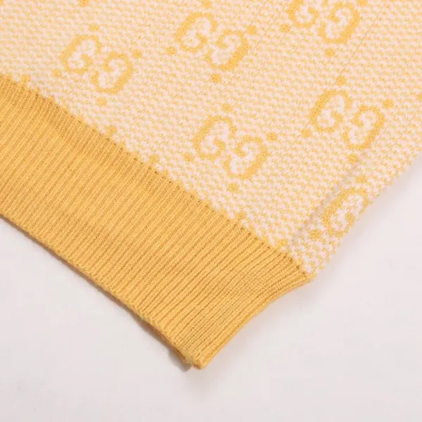 【GUCCI 公式旗艦店】グッチ セーター好評に付き再入荷! 241104 【GUCCI 公式旗艦店】グッチ セーター好評に付き再入荷! 241104