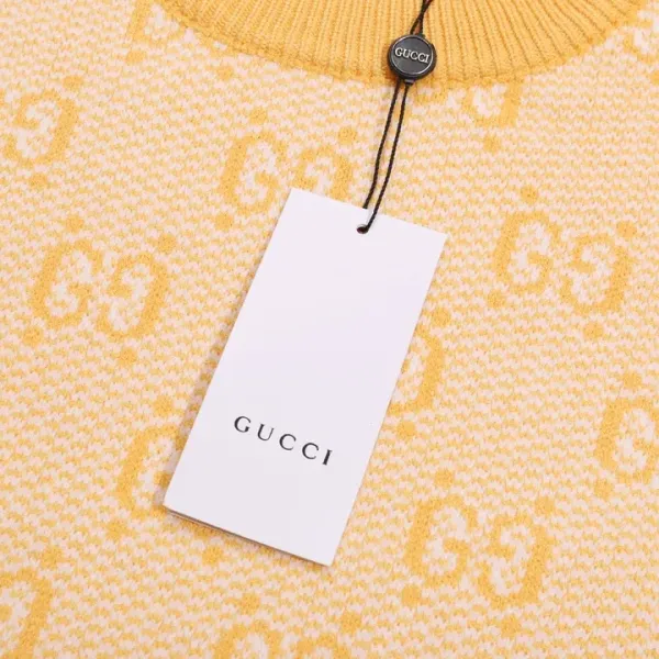 【GUCCI 公式旗艦店】グッチ セーター好評に付き再入荷! 241104 【GUCCI 公式旗艦店】グッチ セーター好評に付き再入荷! 241104