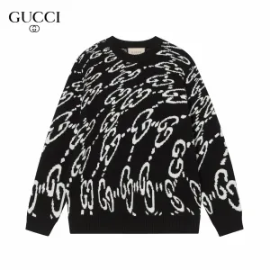 【GUCCI 公式旗艦店】グッチ セーター好評に付き再入荷!241104 【GUCCI 公式旗艦店】グッチ セーター好評に付き再入荷!241104