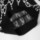【GUCCI 公式旗艦店】グッチ セーター好評に付き再入荷!241104 【GUCCI 公式旗艦店】グッチ セーター好評に付き再入荷!241104